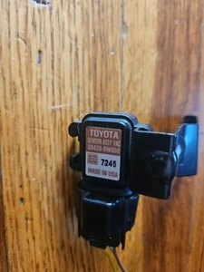 Sensores de mapa de presión absoluta colector Toyota Rav4 OEM 97-00 89420-0W050 - Imagen 1 de 2