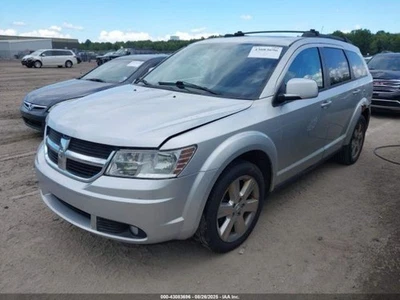 Motor de soprador Dodge Journey 2010 usado pelo fabricante 175K milhas - peça #05191345AA - Imagem 1 de 4