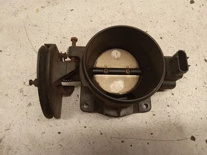 Throttle Body Throttle Valve Assembly 4 Door 6-245 Fits 02-03 EXPLORER 289747 - Bild 1 von 12
