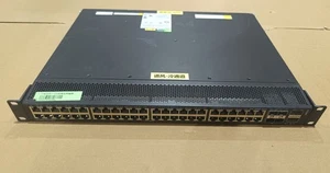 H3C S5560-54QS-EI Enterprise Switch - Picture 1 of 4