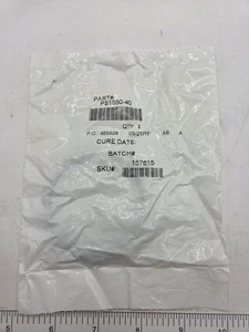 PS1850-40 STANDARD PISTON SEALS, 0678G - Picture 1 of 3