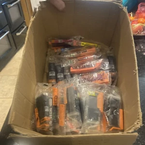 Canon PGI-550 XL Black Printer Ink Cartridge - 6431B001 - Picture 1 of 1