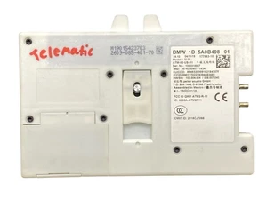 2019 2020 2021 2022 2023 BMW X7 G07 OEM TELEMATICS CONTROL MODULE 17756310 - Picture 1 of 6