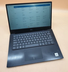 Dell VOSTRO 5490 14" i5-10210U 1.6GHZ BIOS BOOT LAPTOP ,SL27 - Picture 1 of 11