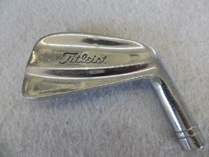 MODELO TITLEIST TOUR USADO FORJADO 4 CABEZA DE HIERRO SOLO PARA HOMBRE DIESTRO - Imagen 1 de 5