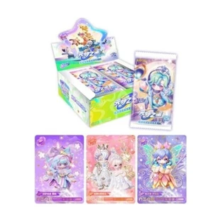 Kayou Fun Party Collection Trading Card Booster Box Official CCG Card Sealed - Bild 1 von 22