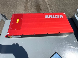 BRUSA EV CONVERSION BSC546-B12 DC/DC Wandler *Garantie* - Bild 1 von 5