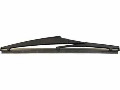 For 2003-2010 Pontiac Vibe Wiper Blade Rear Denso 67736RB 2005 2004 2006 2007 - Image 1 of 2