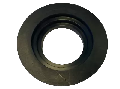 Doughnut Washer Universal Toilet Coupling Rubber Seal between Pan & Cistern WC