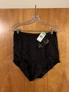 Vanity Fair slip mutandine nylon 15712 nero mutandine perfette il tuo ravissant 8 - Foto 1 di 6