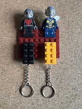 Вешалки и крючки для одежды LEGO