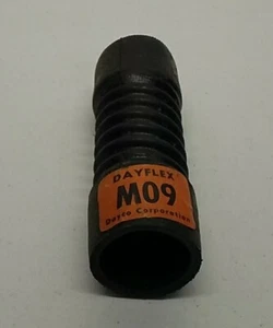M09 Dayco Dayflex Automotive Radiator Coolant Hose M09 Radiator Coolant Hose - Picture 1 of 3