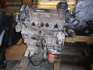 2003-2005 Volkswagen Beetle Conv 2.0L Engine Motor VIN K 5th Digit OEM DK904151 - Picture 1 of 9