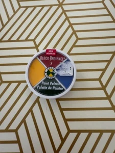 Black Radiance X Cross Colours Face & Eye Palette Celebrating Black Culture - Picture 1 of 2