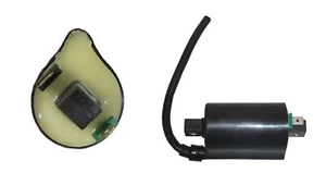 Replacement Ignition Coil Fits Honda CRF 250 R 2012-2017 - Picture 1 of 1