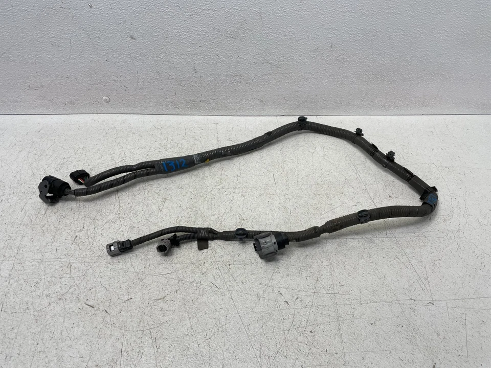 14-16 Lexus IS200t IS250 Power Steering Rack Wire Wiring Harness 1312 OEM - Image 1 of 4