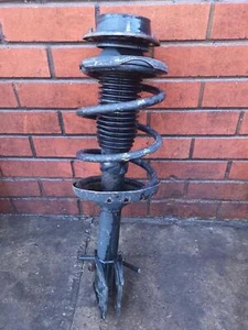 SUBARU LEGACY MK5 2009 - 2014 LEFT FRONT STRUT 47241 - Picture 1 of 2