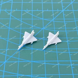1/2000/700/400/350 French Mirage 2000 caccia jet stampa 3D modello - Foto 1 di 7