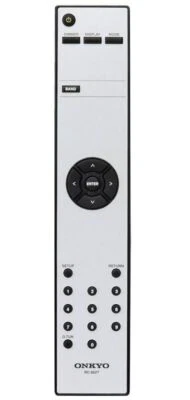 Originale Fernbedienung für Onkyo RC-852T - T-4030 - T-4030S - Bild 1 von 2