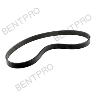 Alternator A/C Water Pump Serpentine Drive Belt for MINI R55 R56 R57 R58 R59 R60 - Picture 1 of 2