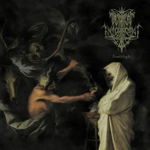 Obtained Enslavement - Soulblight ++ SOLID GREEN LP ++ NEU !! - Bild 1 von 1