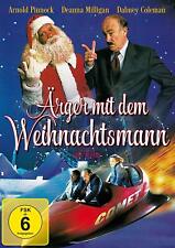 DABNEY COLEMAN - ÄRGER MIT DEM WEIHNACHTSMANN   DVD NEU
