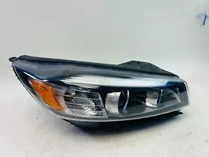 2016 2017 2018 Kia Sorento Right Passenger RH Side Halogen OEM Headlight - Picture 1 of 13