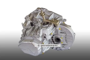Getriebe Peugeot Boxer 2.8 HDi 5-Gang 20UM18 - Bild 1 von 1