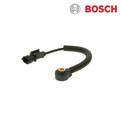Sensor de golpeteo BOSCH 0261231226 para KIA Rio II Hyundai Foto 1 de 4