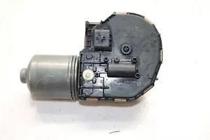 07-11 w219 MERCEDES CLS63 CLS550 FRONT WINDSHIELD WIPER MOTOR DRIVE Y6209 - Picture 1 of 12