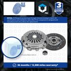 Clutch Kit 3pc (Cover+Plate+Releaser) fits PEUGEOT BIPPER 1.4 2008 on Blue Print