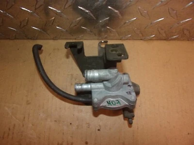 407 F HONDA SHADOW  VLX 600 2002 OEM GAS AIR VALVE Foto 1 de 4