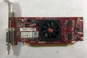 AMD Radeon HD 8350 1GB DDR3 PCI-E Graphics Card- 102-C09006-00 - Picture 1 of 2