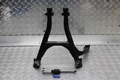 2006 SUZUKI GS500F CENTER MAIN STAND 42100-01D90-ENM - Image 1 of 4