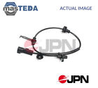 75E9590 Jpn Abs Wheel Speed Sensor Rear Jpn New Oe Replacement