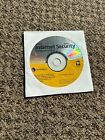 Vintage Norton Internet Security AntiSpyware Edition CD 2005 with Product Key
