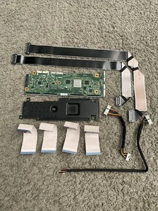 NEW ASUS ROG Swift PG42UQ Gaming Monitor T-CON Board w/ Cable & Screws - Picture 1 of 18