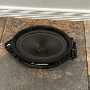GMC ACADIA FRONT LEFT DRIVER SIDE DOOR AUDIO SPEAKER OEM 2017 - 2020 - Bild 1 von 5