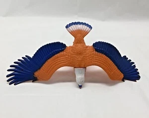 Vintage 1981 Mattel Masters Of The Universe Zoar Falcon Eagle Action figure - Picture 1 of 9
