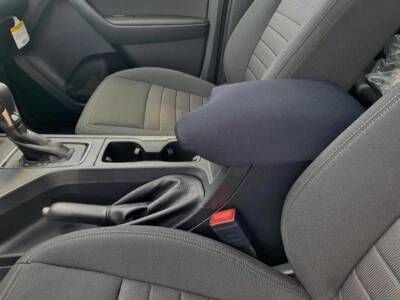 Cubierta de consola central automática NEOPRENO - ajuste personalizado para Acura ILX 2013-2020 (ILXN) Foto 1 de 2