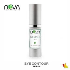 Eye Contour Serum By Nova Skin - Picture 1 of 7