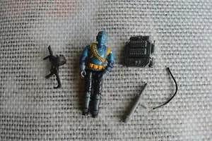Range-Vipers (v1) / Gi Joe Hasbro figurine Vintage Action Figure 90* - Foto 1 di 4