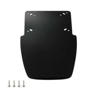 High Durability Rear Mud Guards for Can Am Ryker 600 900 Sport and Rally Edition - Image 1 of 4