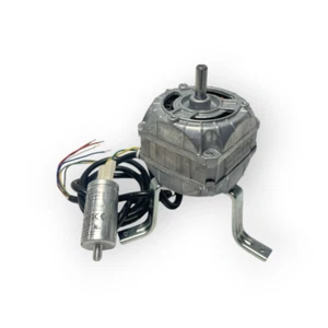 EINWELLENMOTOR 83-2025/01 VENTILKONVEKTOR FC 83M-2025/2 1 WELLE Ø 9,52 - Bild 1 von 2