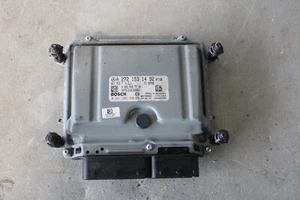 Mercedes E350 C300 Engine Computer ECM A2721531492 Lifetime Warranty - Picture 1 of 2