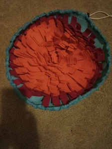 Snuffle Mat - Picture 1 of 5