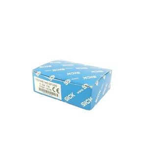 SICK WS/WE140-2F330 -NEW- Lichtschranke (Sender + Empfänger) 6024736 - Picture 1 of 1