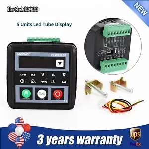 Neu DC20D MKII Aggregat Controller Modul für Benzinmotor Generator USA Lager - Bild 1 von 10