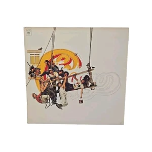 Chicago IX Greatest Hits PC 33900 Vinyl LP 33RPM - Picture 1 of 5
