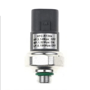1x Air Conditioning A/C Pressure Switch 88645-60030 For Lexus GS430 Toyota Yaris - Picture 1 of 5